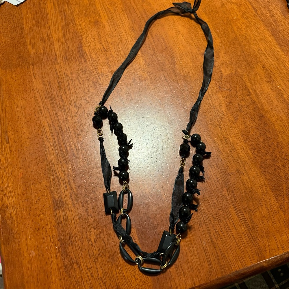 Beautiful necklace